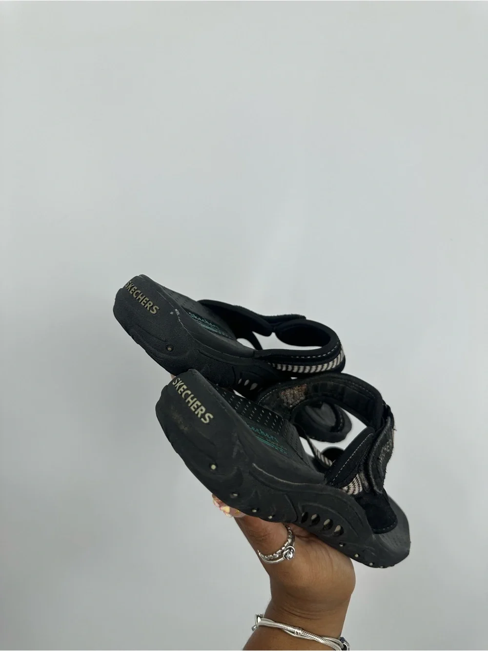 Skechers vintage y2k